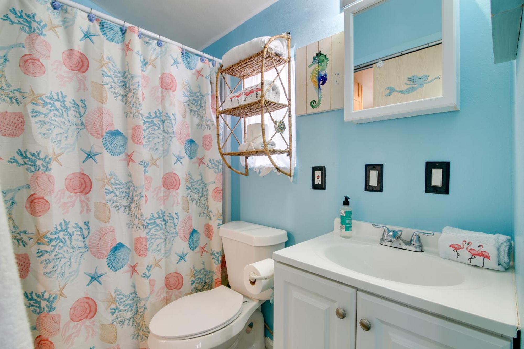 Cozy Waterfront Port Isabel Cottage With Deck! 外观 照片